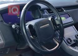 لاند ڕۆڤەر ڕانج ڕۆڤەر سپۆرت